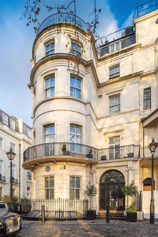 Additional image 8 of 4 bed flat to rentPark Lane, Mayfair W1K