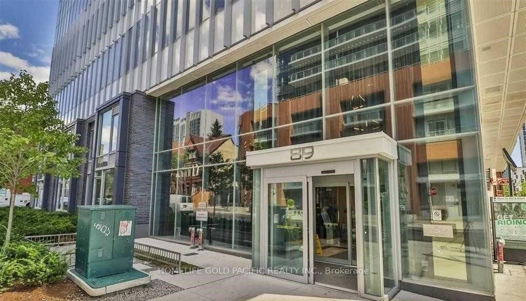 Additional image 2 of 2212-89 Mcgill Street, Toronto, ON, M5B 0B1