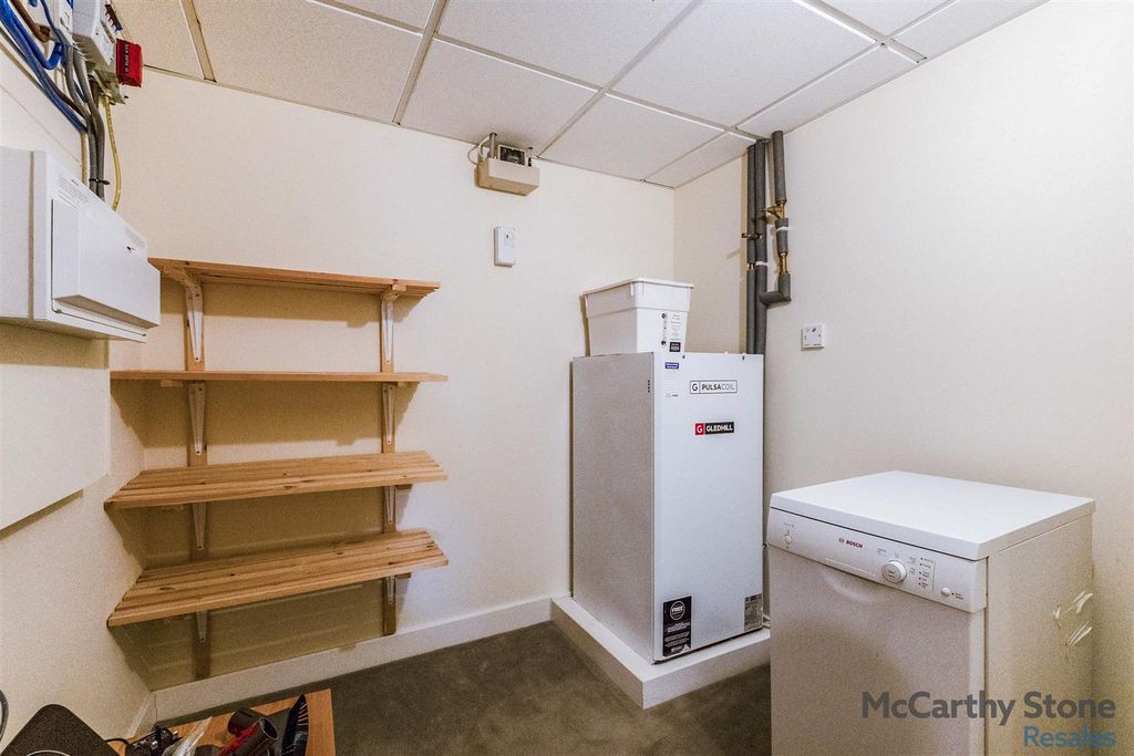 Additional image 15 of 2 bed flat for saleOakwood Court, Crown Avenue, Inverness IV2