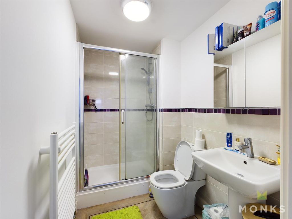 Additional image 4 of 2 bed flat for saleThe Old Meadow, Shrewsbury SY2