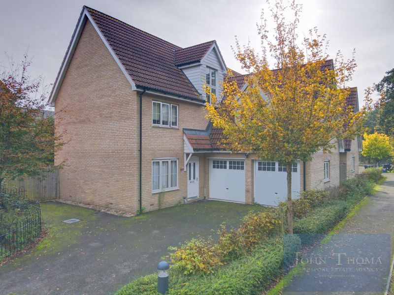 6 bed detached house to rentOlive Grove, Chigwell IG7