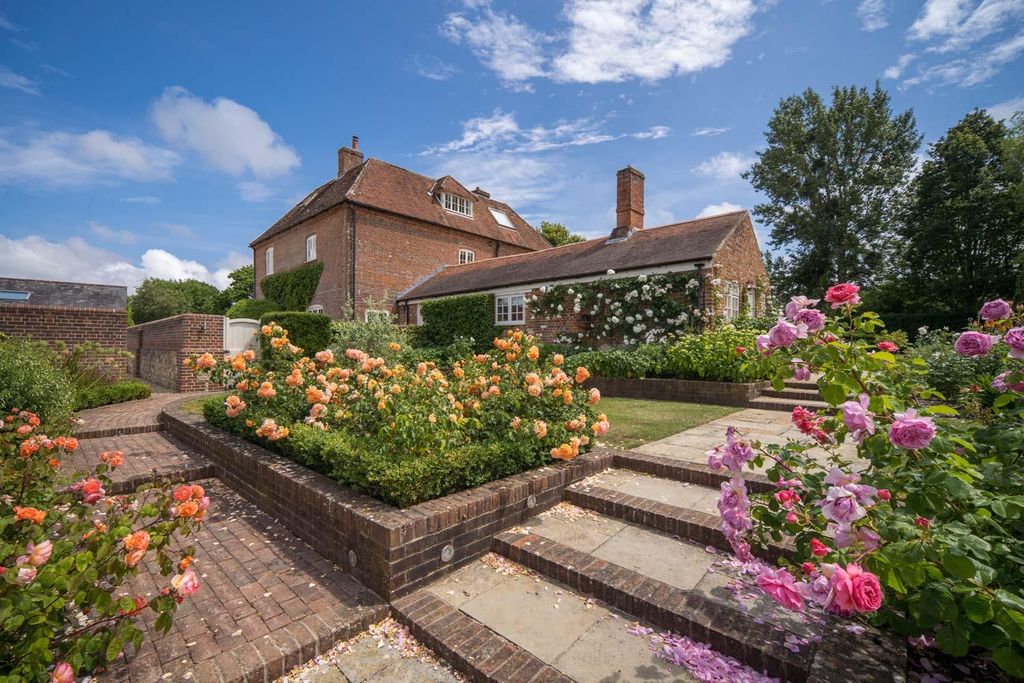 Additional image 32 of 6 bed detached house for saleCalbourne, Isle Of Wight PO30