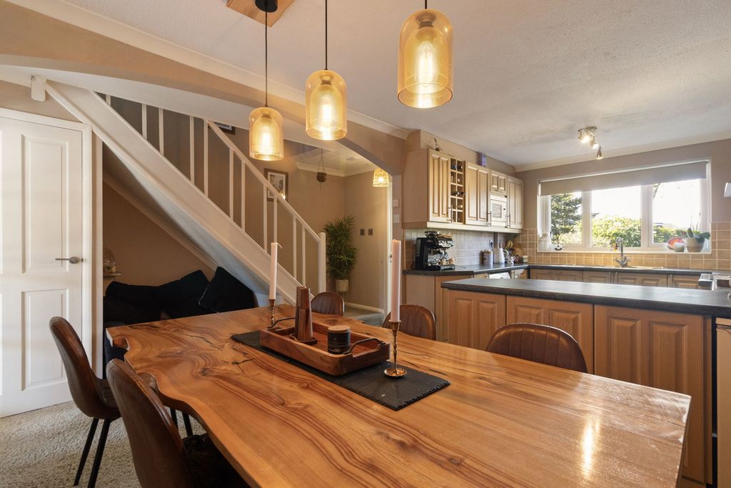 Additional image 5 of 3 bed end terrace house for saleTennyson Drive, Malvern WR14