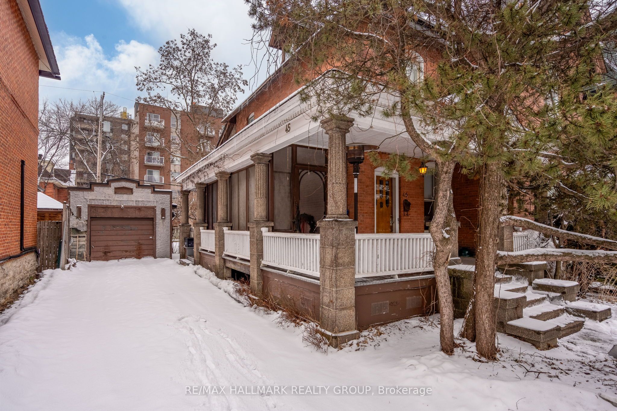 Additional image 4 of 45 Russell Avenue, Ottawa, ON, K1N 7W9