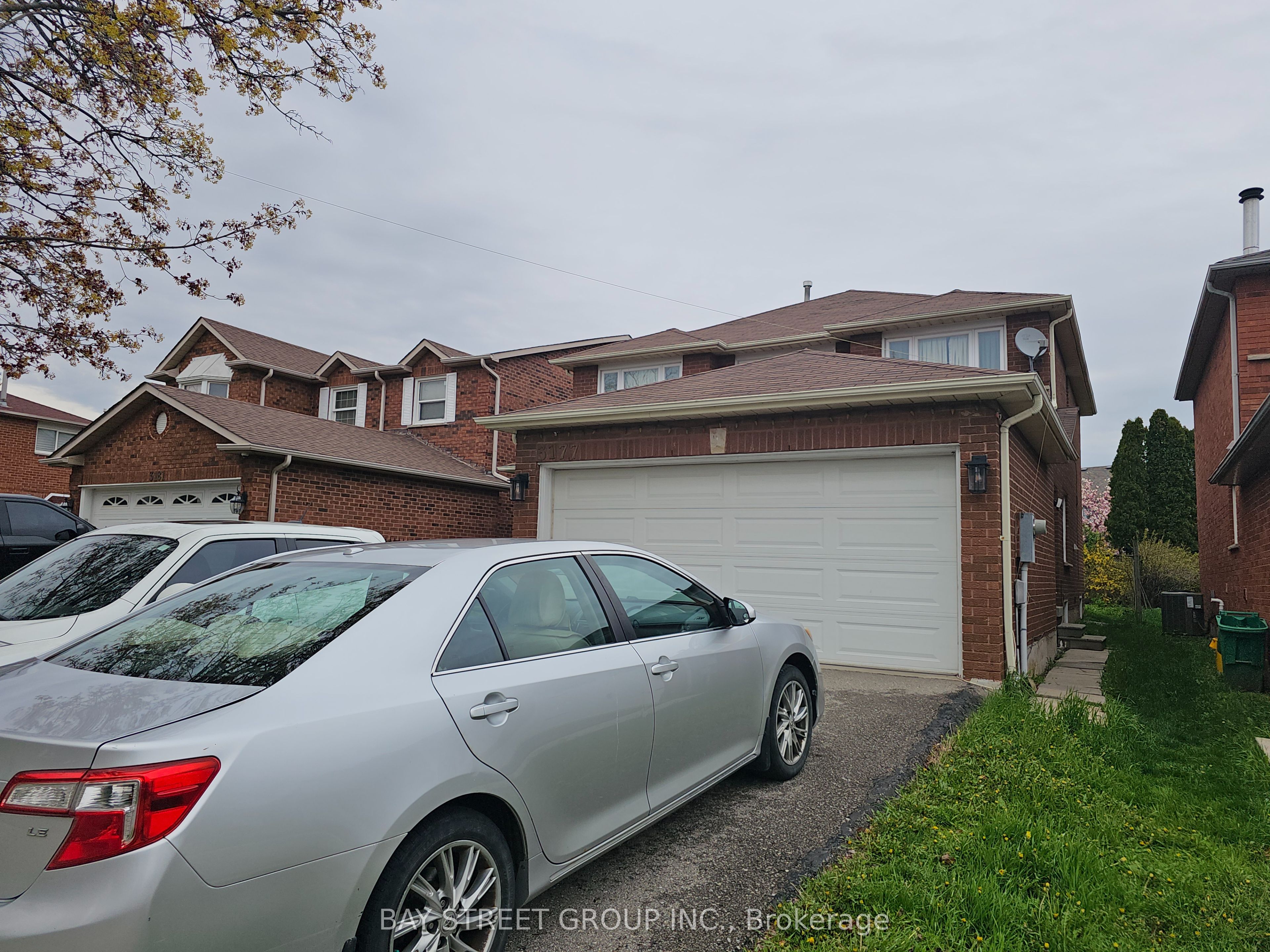 basement #1-3177 Colonial Drive, Mississauga, ON, L5L 5L3