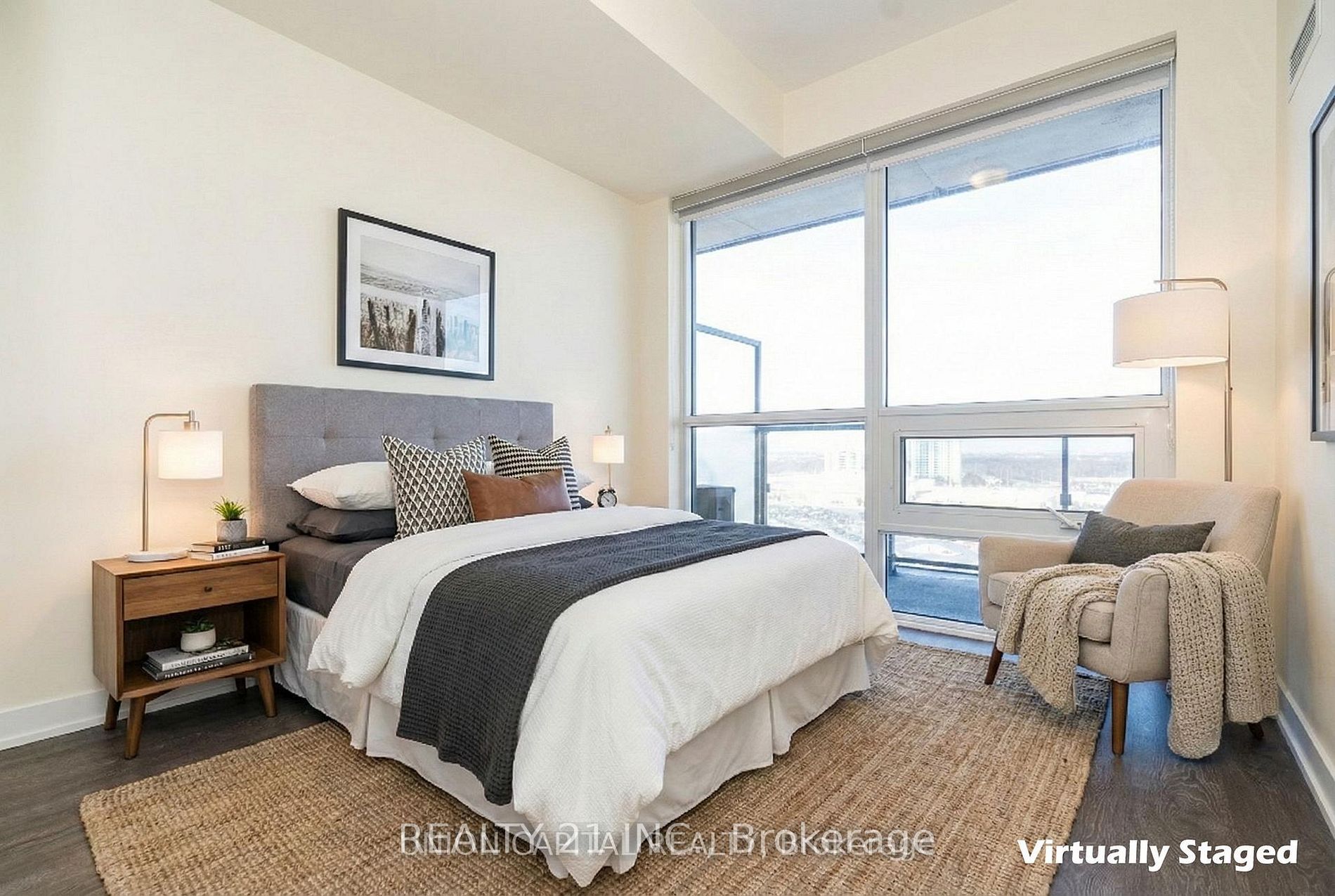 Additional image 3 of 1001-4699 Glen Erin Drive, Mississauga, ON, L5M 2E5