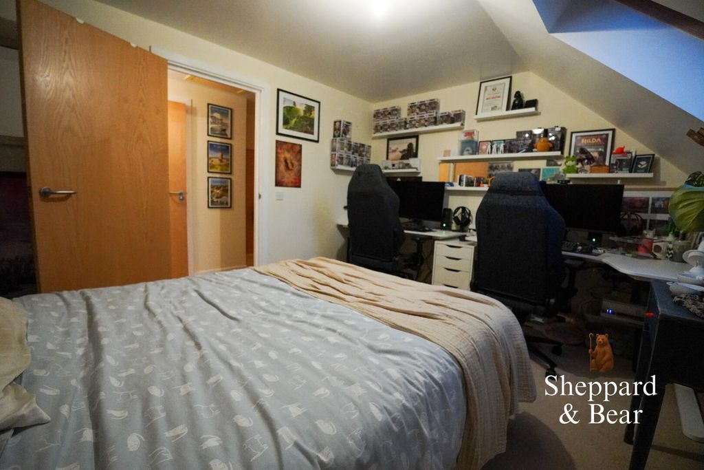 Additional image 15 of 2 bed flat for saleTregwilym Road, Rogerstone, Newport NP10