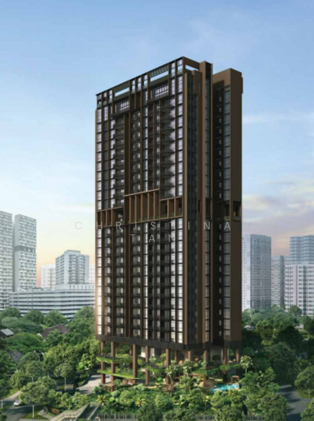 Additional image 5 of 1037 Serangoon Road