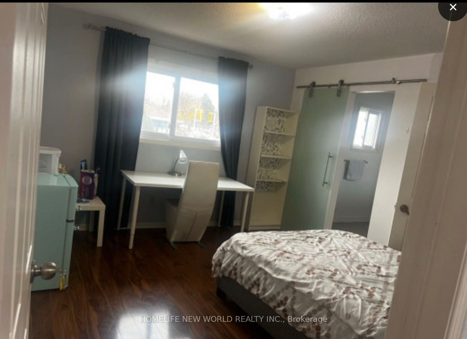 Additional image 3 of Master Bedro-3361 Sanderling Crescent, Mississauga, ON, L5L 3P3