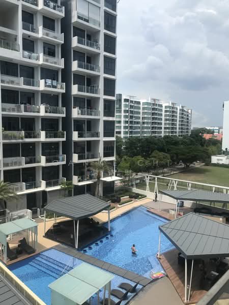 Additional image 6 of 8 Tanah Merah Kechil Link