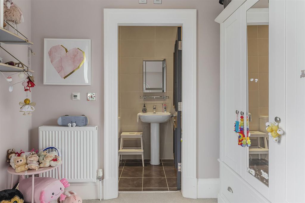 Additional image 18 of 3 bed end terrace house for saleMain Street, Burley In Wharfedale, Ilkley LS29