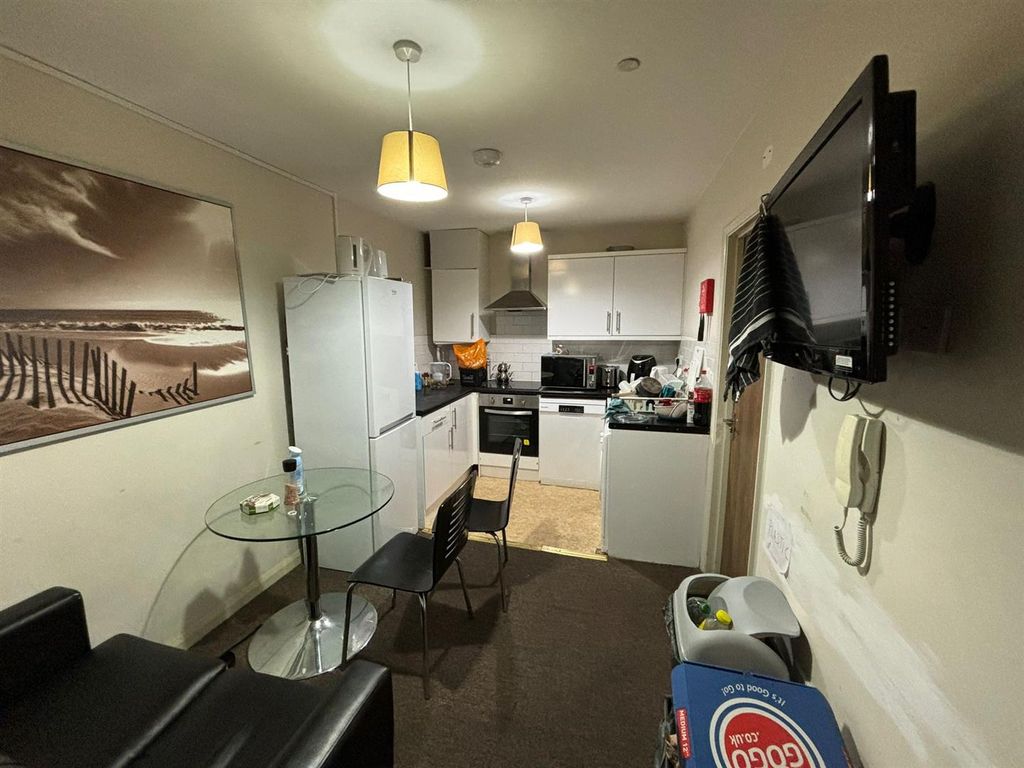 Additional image 5 of 4 bed flat to rentF3, 2 Canal Bridge BA2