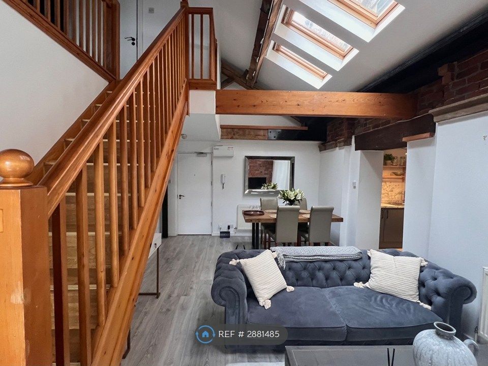 Additional image 5 of 2 bed flat to rentVictoria Quays, Sheffield S2