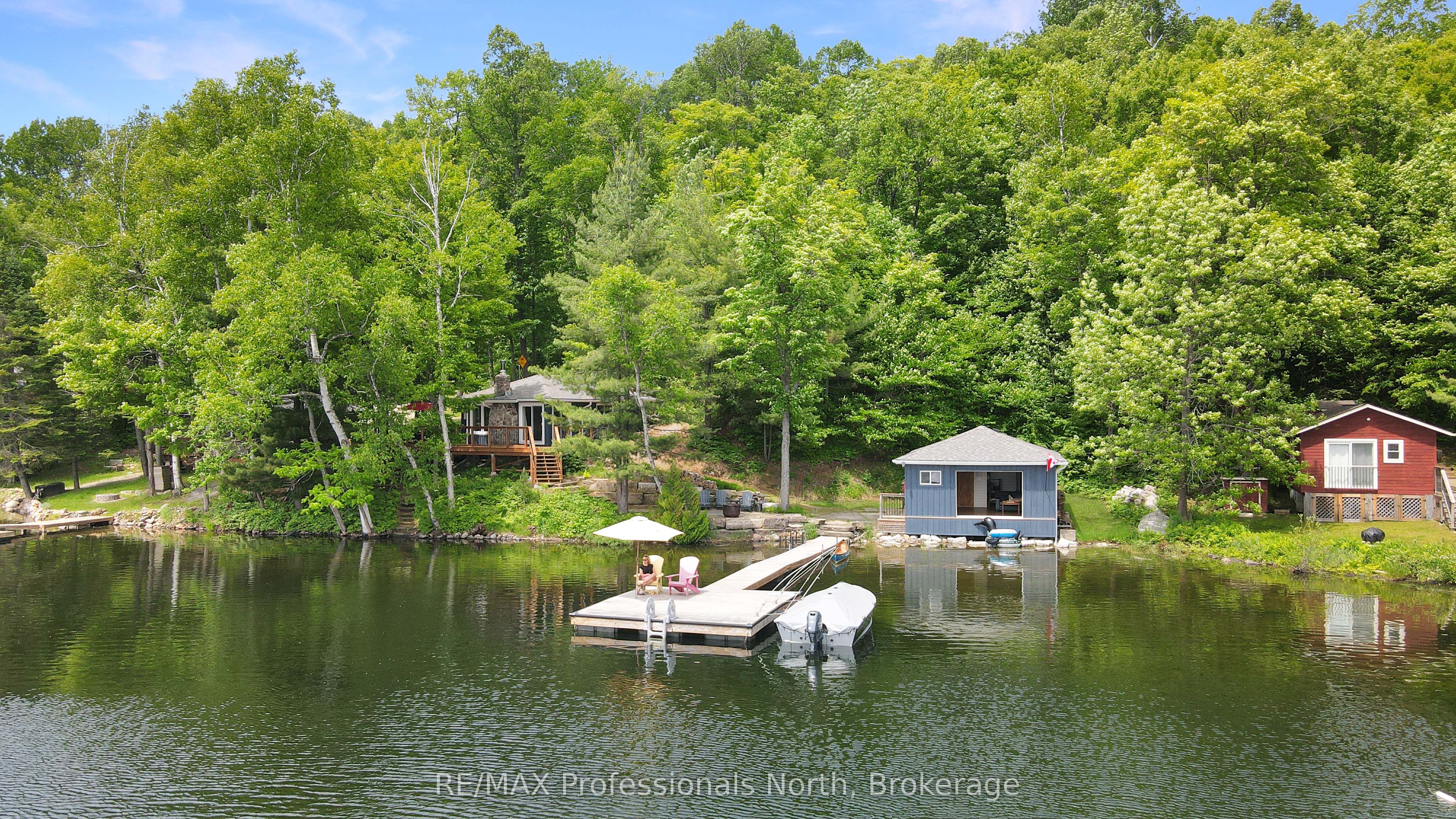 1027 Rothwell Drive, Highlands East, ON, K0L 3C0