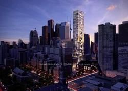 2608-197 Yonge Street, Toronto, ON, M5B 1M4
