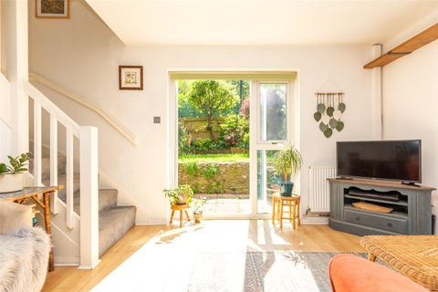 Pine Road, Brentry, Bristol BS10