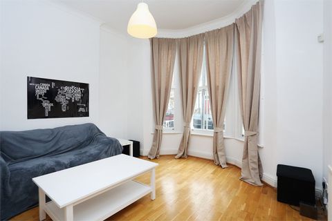 Overstone Road, Brackenbury Village, Hammersmith W6