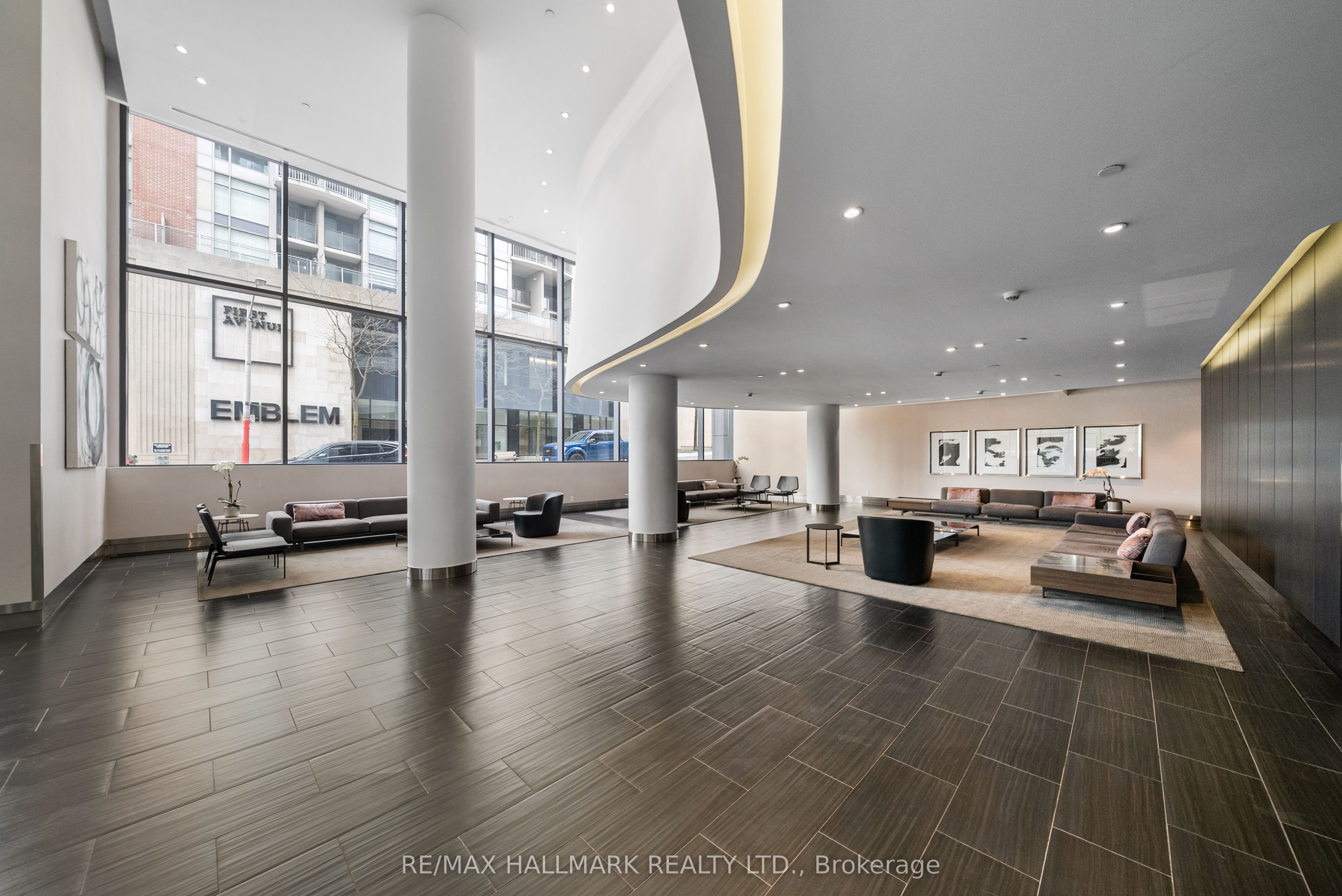 Additional image 2 of 1106-1815 Yonge Street, Toronto, ON, M4T 2A4