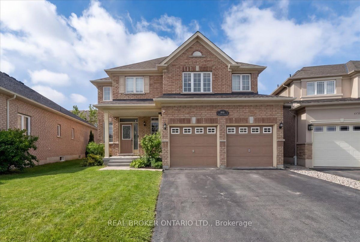 Additional image 3 of 636 Serafini Crescent, Milton, ON, L9T 7P1