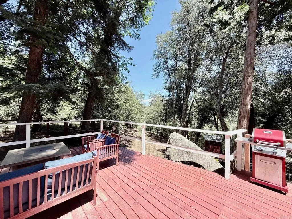 Additional image 22 of 22292 Crestline Road, Palomar Mountain, CA 92060