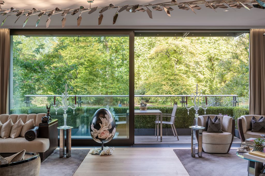 Additional image 2 of 4 bed flat for saleOne Hyde Park, Knightsbridge, London SW1X, United Kingdom