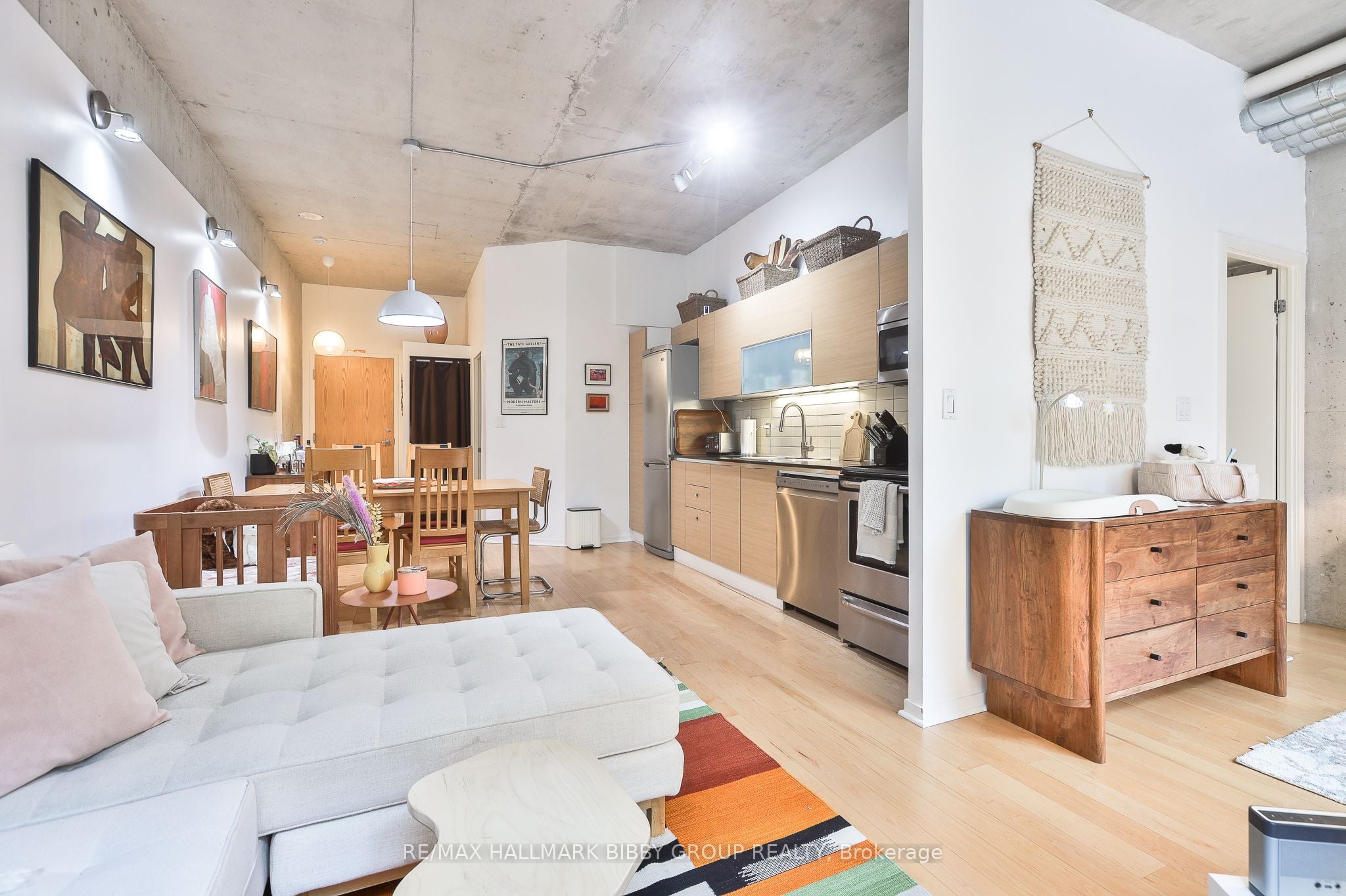Additional image 5 of 104-150 Sudbury Street, Toronto, ON, M6J 3S8