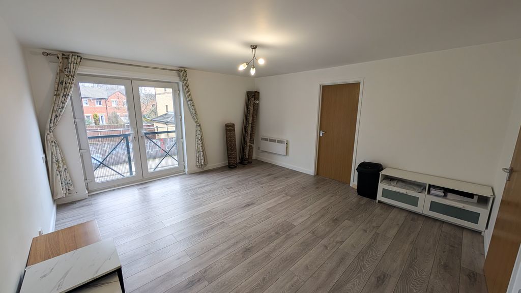 Additional image 2 of 2 bed flat to rentHeadford Mews, Sheffield S3