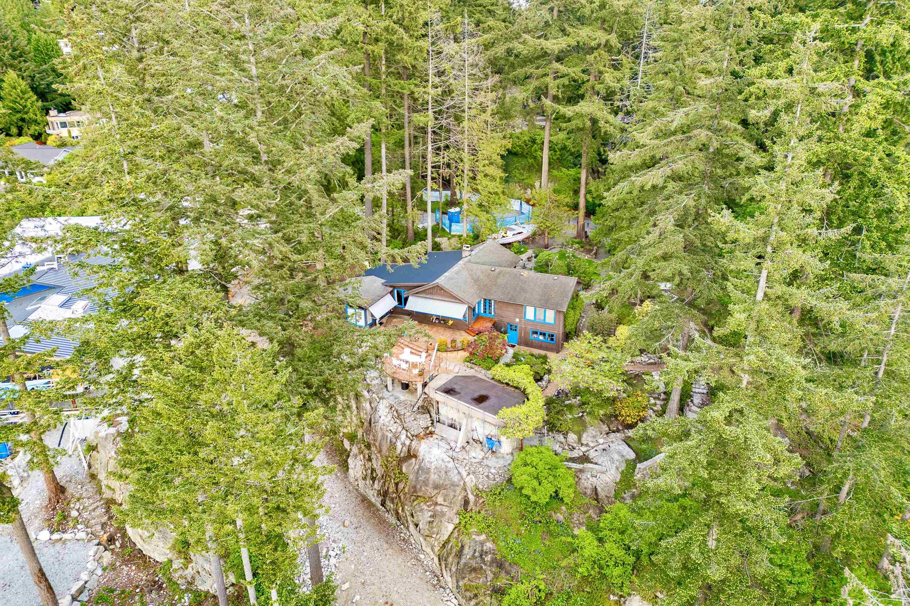 Additional image 3 of 5056 The Byway , West Vancouver, BC, V7W 1L7