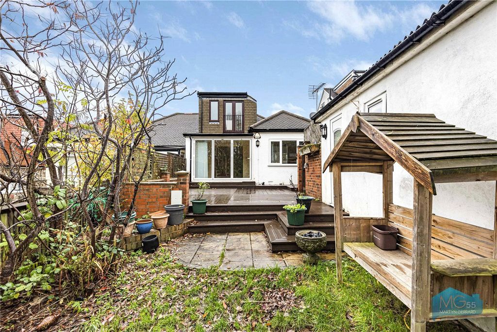 Additional image 15 of 3 bed bungalow for saleBittacy Rise, Mill Hill, London NW7