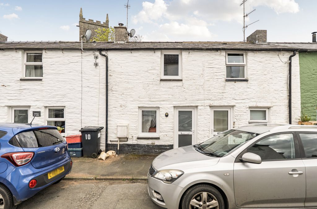 Additional image 20 of 1 bed property for saleBrickfield Street, Machynlleth SY20