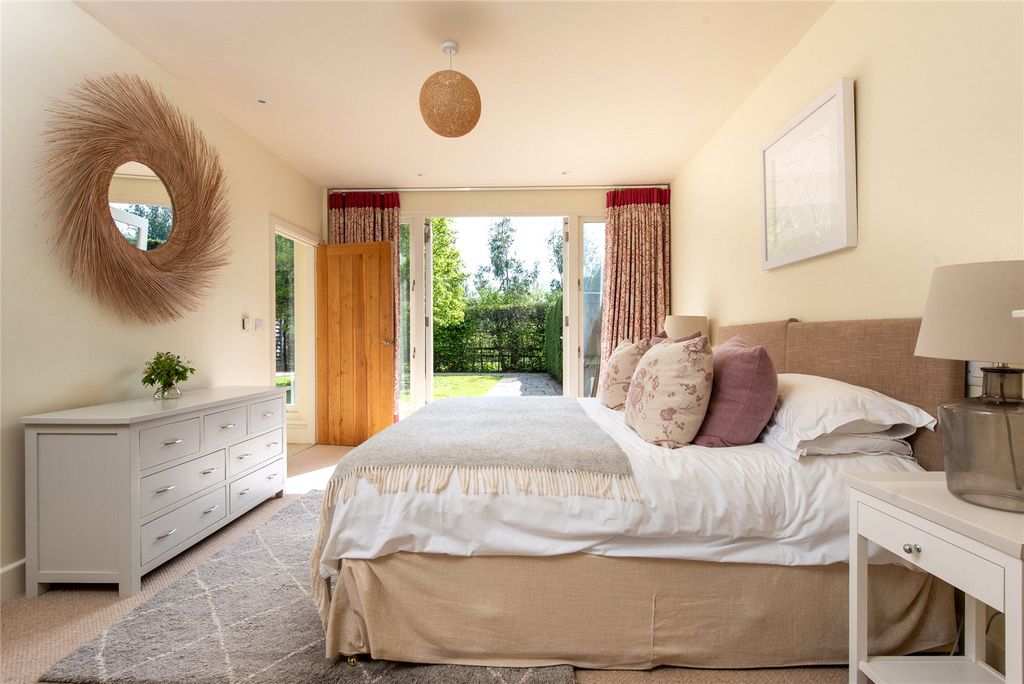 Additional image 26 of 5 bed detached house for salePaxford, Moreton-In-Marsh, Gloucestershire GL56