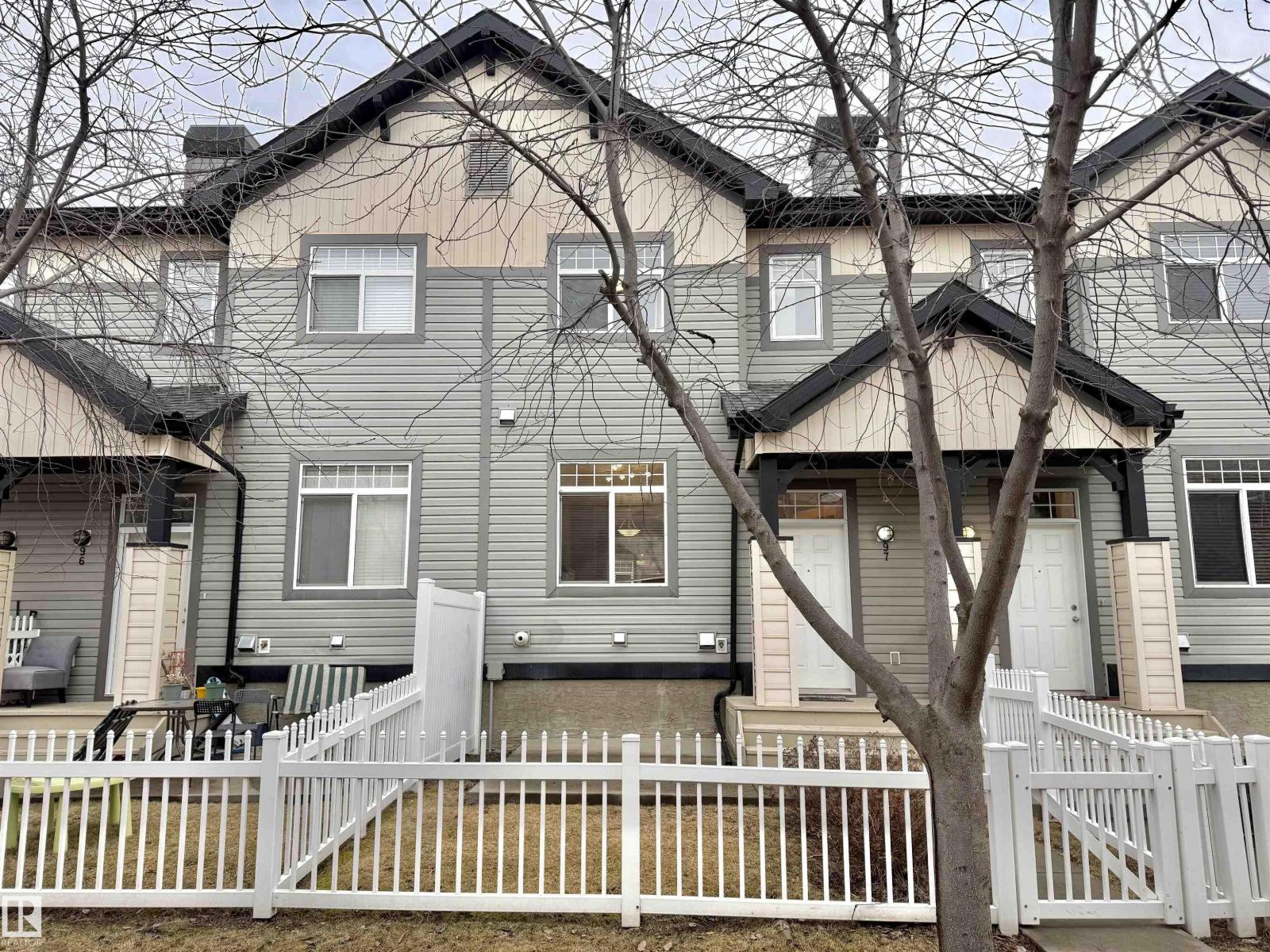 97-465 Hemingway Road NW, Edmonton, AB, T6M0J7