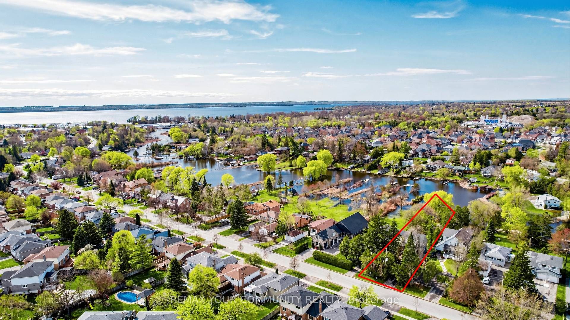 Additional image 2 of 50 Riverglen Drive, Georgina, ON, L4P 2R1
