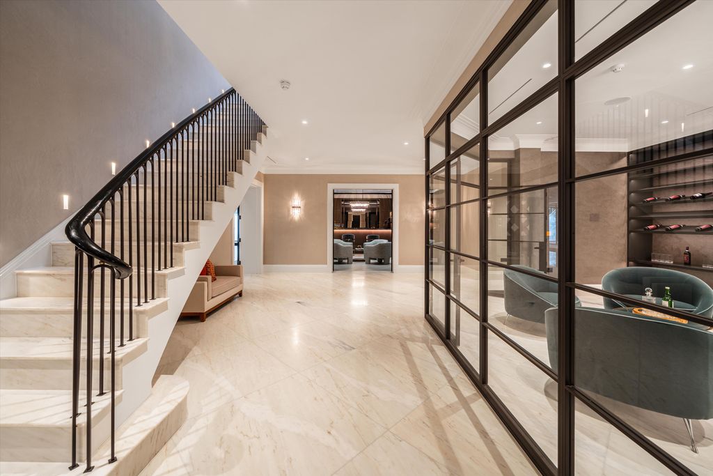 Additional image 11 of 6 bed detached house for saleWentworth Drive, Virginia Water, Surrey GU25