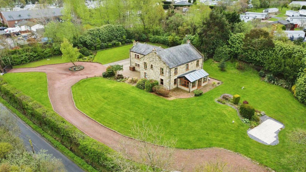 Additional image 23 of 5 bed detached house to rentLonghorsley, Morpeth NE65