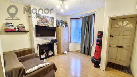 Vernon Road, Stratford E15