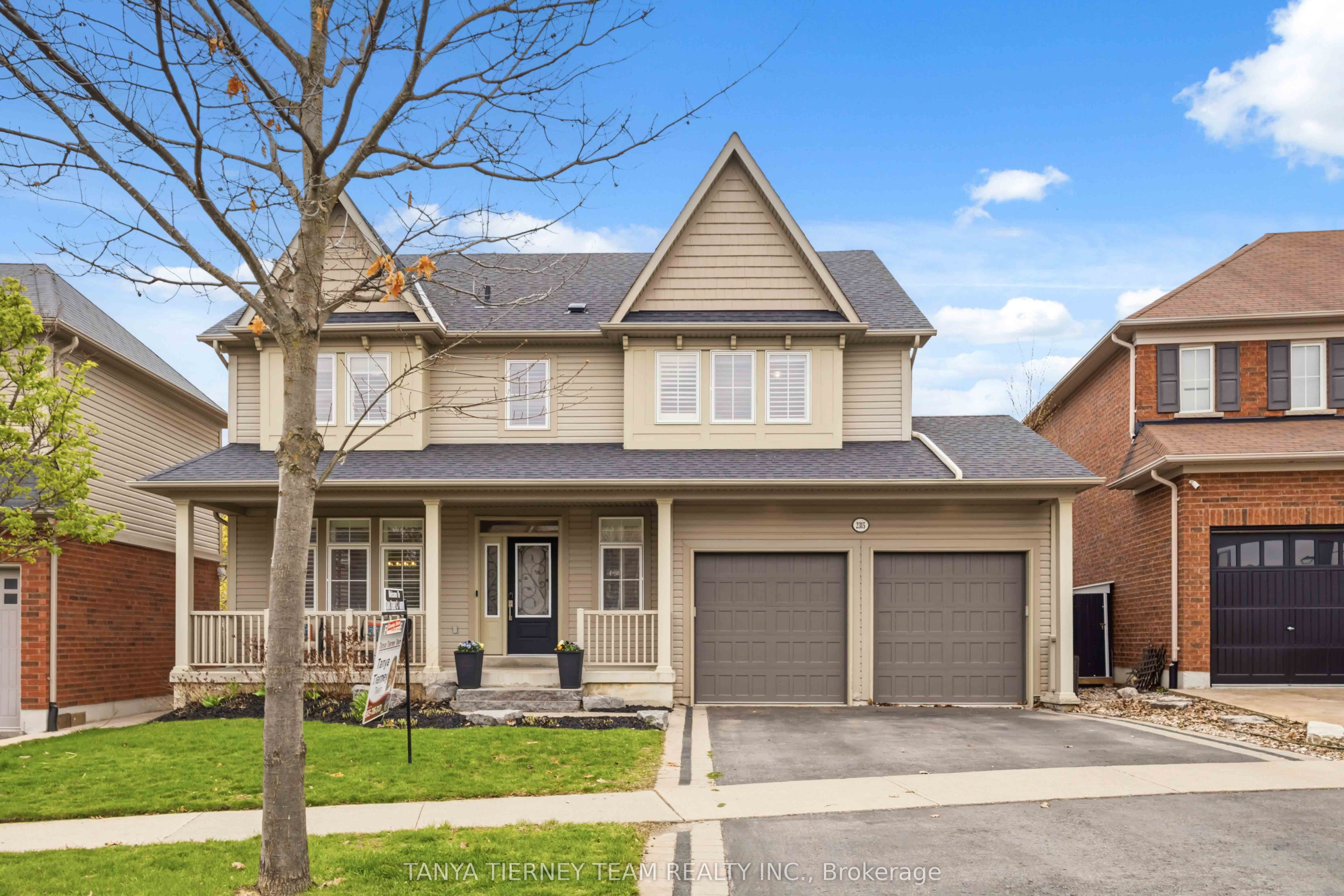 2315 Hackett Place, Oshawa, ON, L1L 0A2