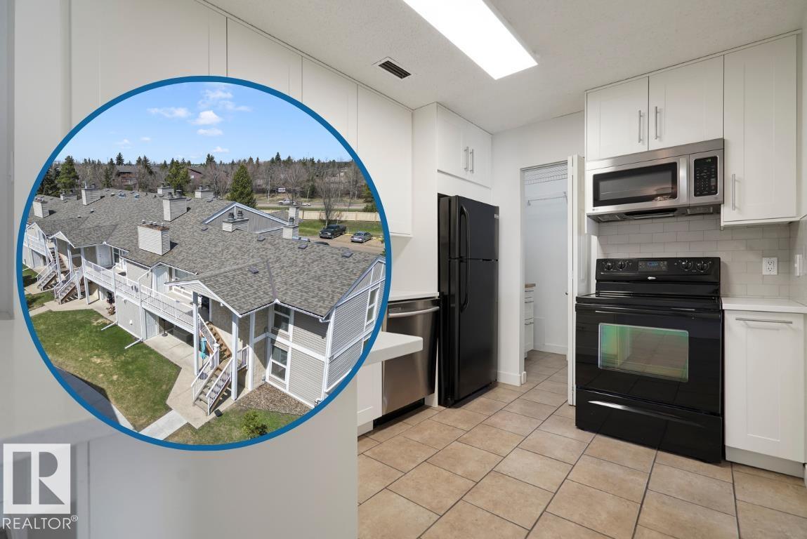 54-2204 118 Street NW, Edmonton, AB, T6J5K2