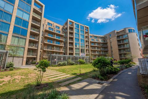 Croxley Court, West Drayton UB7