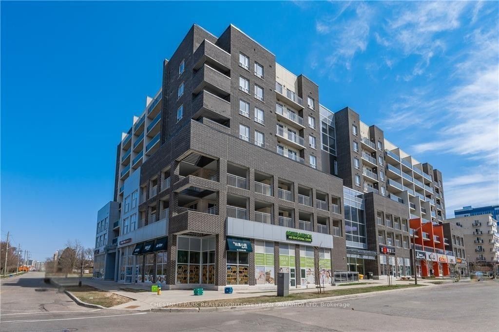 Additional image 4 of 202-280 Lester Street, Waterloo, ON, N2L 0G2