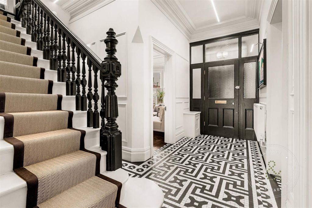 Additional image 26 of 5 bed detached house for salePalace Road, Llandaff, Cardiff CF5