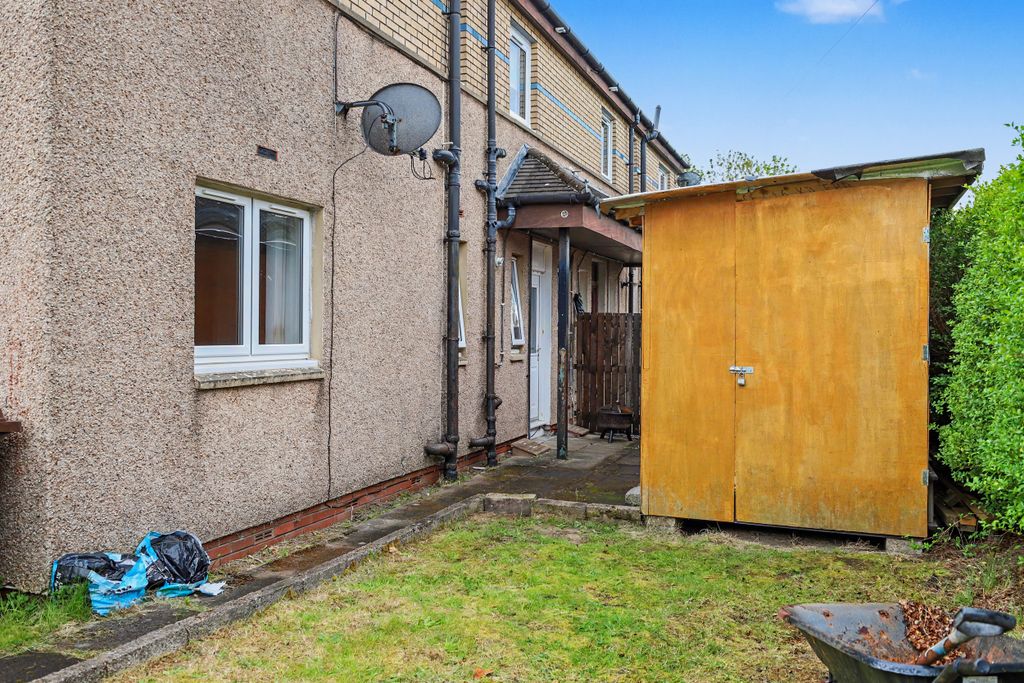 Additional image 21 of 2 bed flat for saleMcgregor Street, Clydebank G81