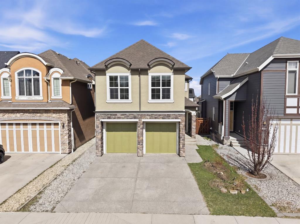 40 Masters Common SE, Calgary, AB, T3M 2B4