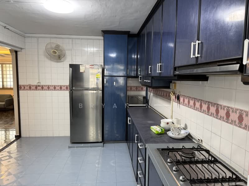 Additional image 15 of 423 Choa Chu Kang Avenue 4