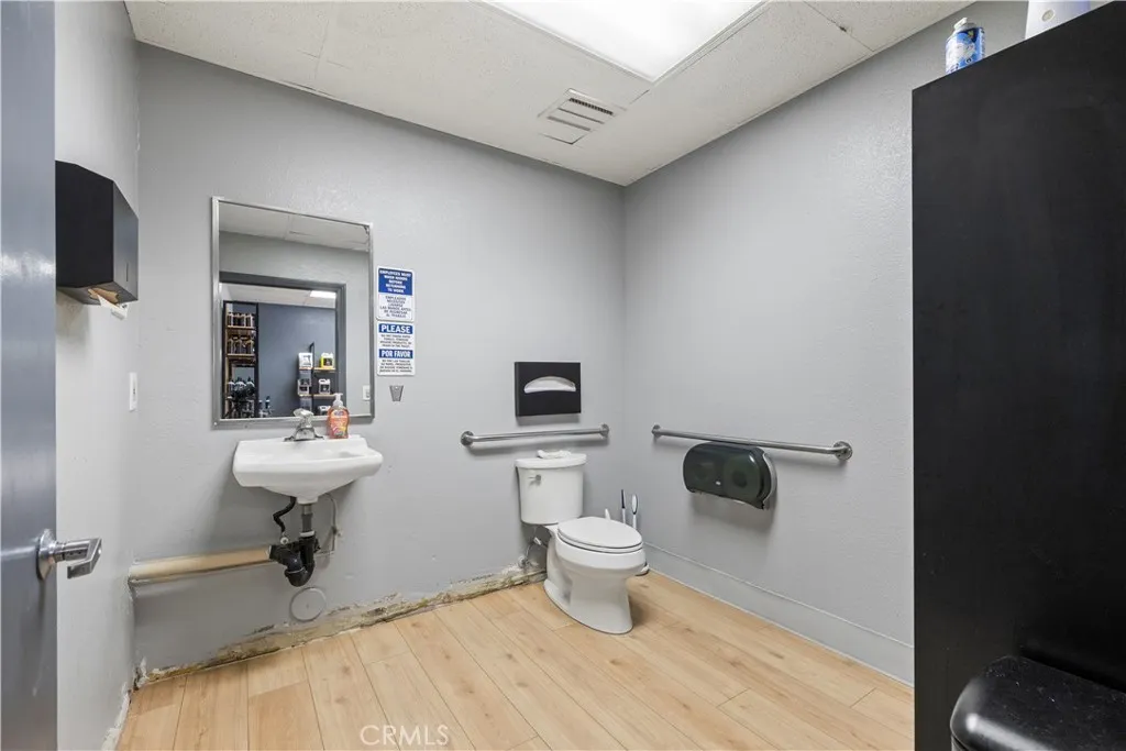 Additional image 66 of 12284 Industrial Blvd Unit A2, Victorville, CA 92395