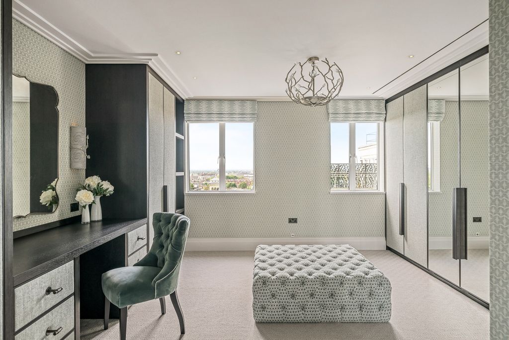 Additional image 17 of 5 bed flat to rentPrinces Gate, Knightsbridge, London SW7, United Kingdom