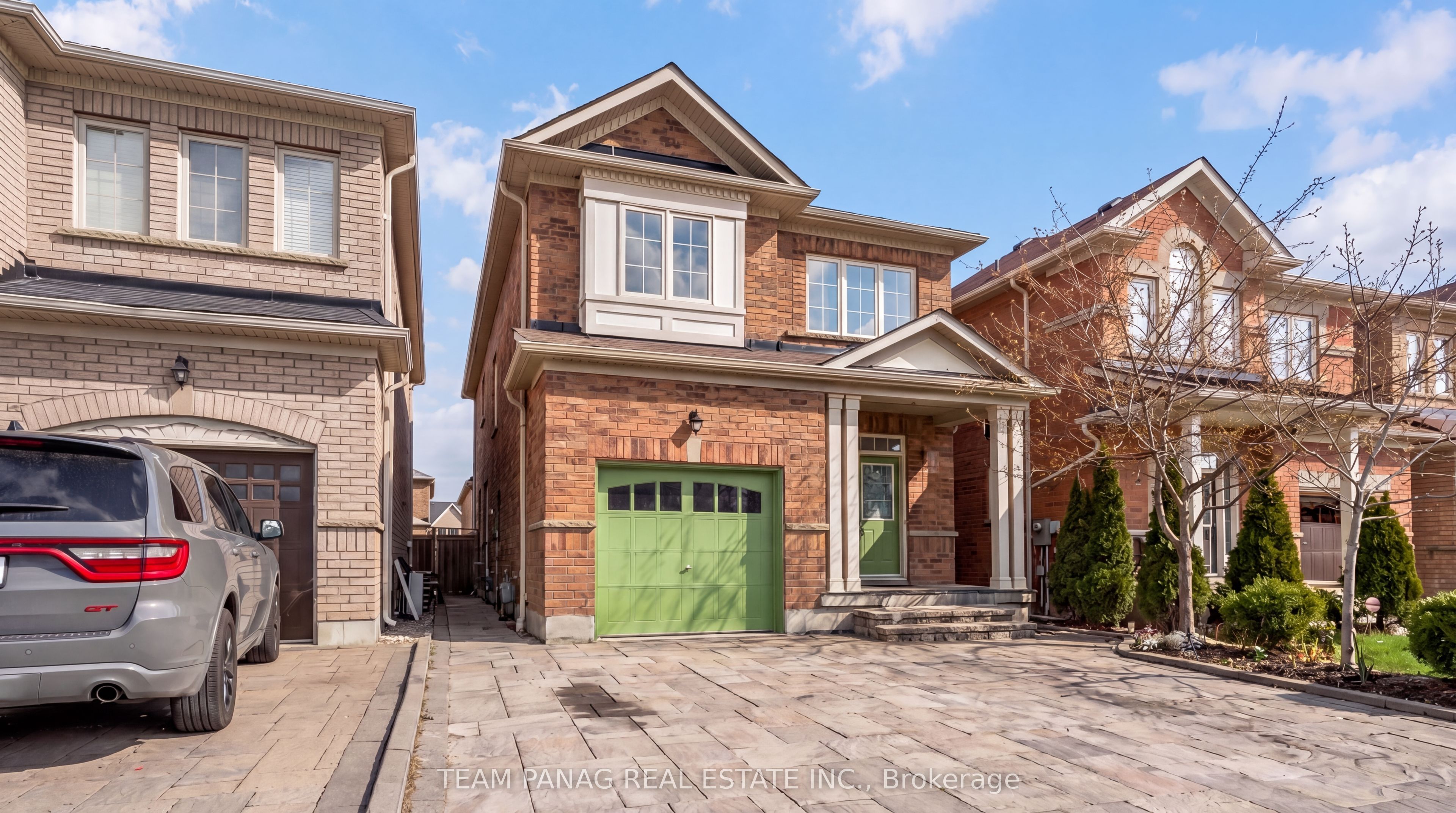Basement-58 Meltwater Crescent, Brampton, ON, L6P 3V7 photo 5