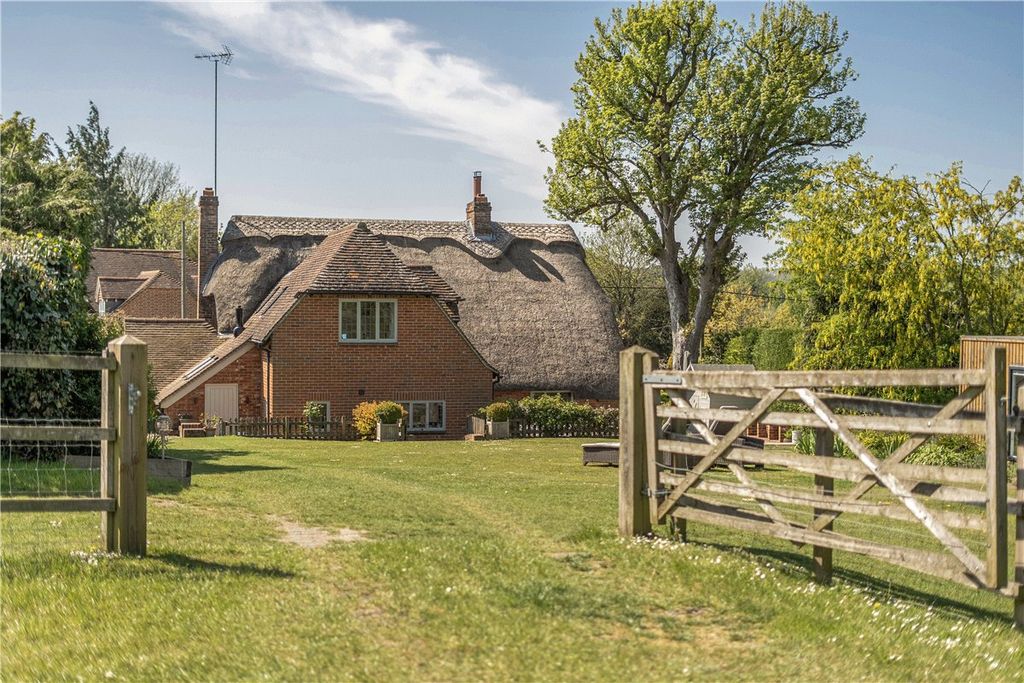 Additional image 17 of 4 bed detached house to rentSchool Lane, Boxford, Newbury, Berkshire RG20