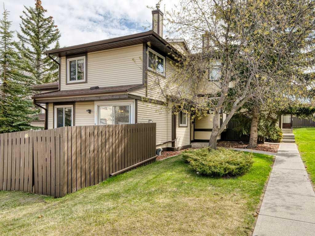 22-115 Bergen Road NW, Calgary, AB, T3K 1P2