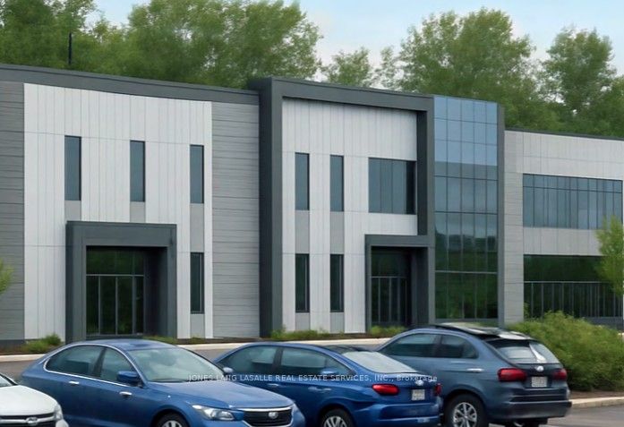 Ph1; U3-8145 Healey Road, Caledon, ON, L7E 0V8